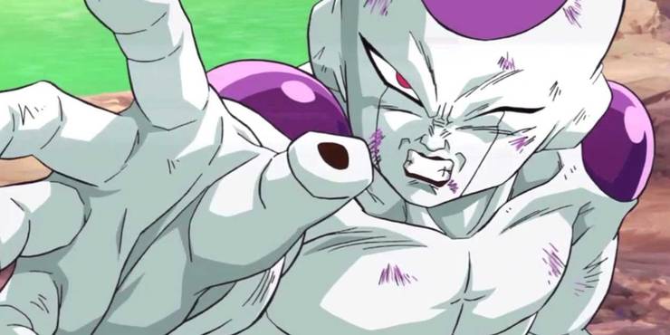 Dragon Ball 20 Things Wrong With Frieza We All Choose To Ignore Dragon Ball 20 Things Wrong With Frieza We All Choose To Ignore
